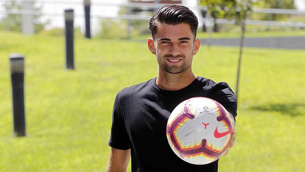 Ni con enchufe. Zidane, tocado: no ganarán un título 1 enzo-zidane