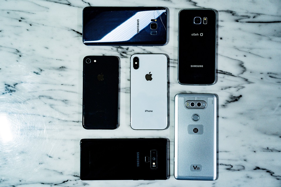 Qué es un móvil reacondicionado