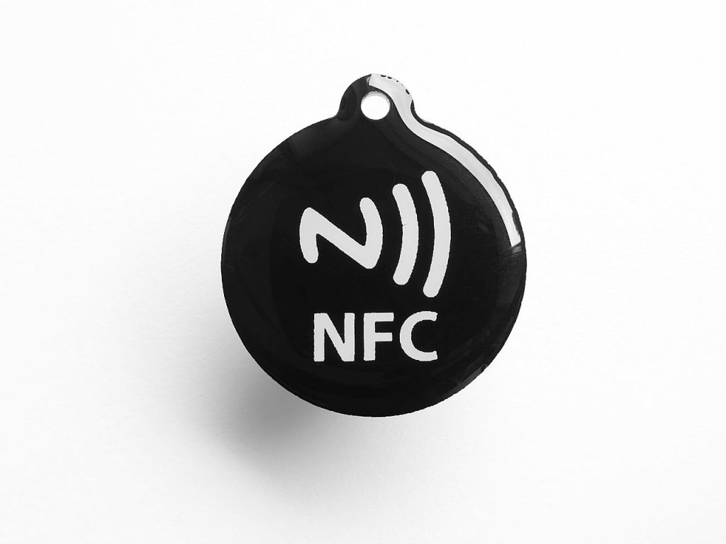 Qué es NFC
