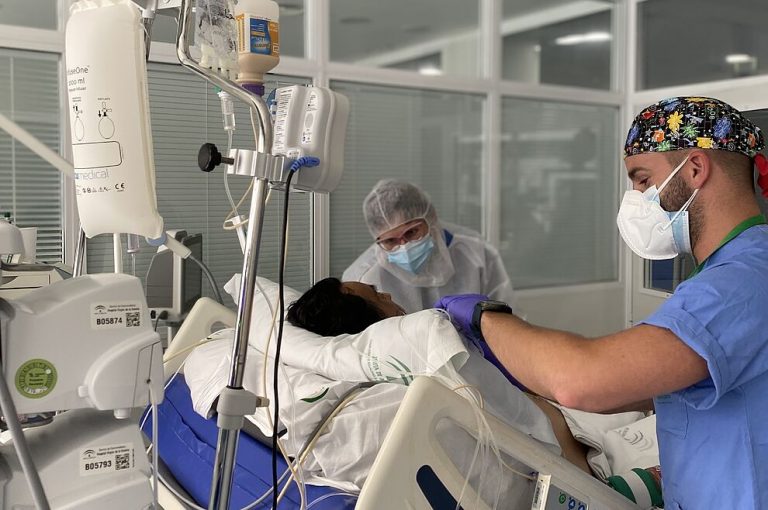 Euskadi registra 513 nuevos positivos, 94 menos que en la jornada anterior