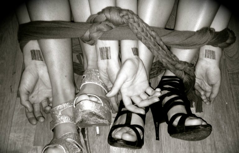 Aumentaron 43% las diligencias por trata de personas con fines de explotación sexual