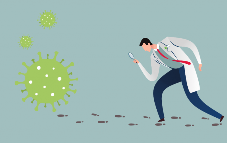 Los farmacéuticos impulsan un protocolo para colaborar en la prevención de la propagación del COVID-19