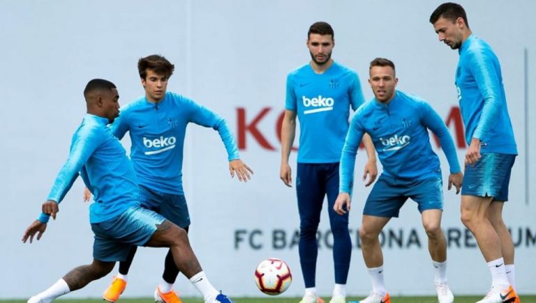 La 'falsa' Masía: canteranos destrozados por el FC Barcelona