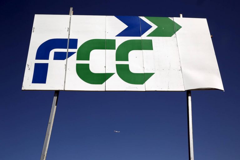 FCC recurre la sentencia que le condena a pagar 102 millones