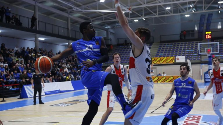 Nuevos formatos de las ligas en las competiciones de la FEB