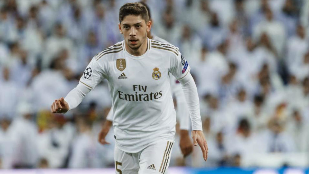 Florentino / Real Madrid