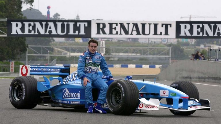 El menosprecio de Fernando Alonso que enfada a los pilotos de F1