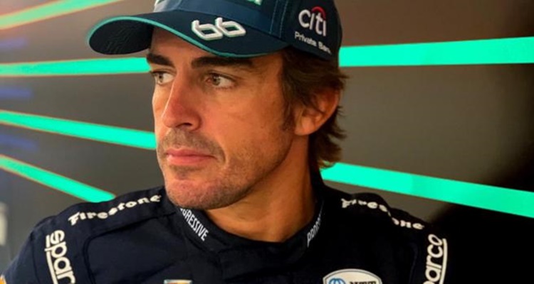 Fernando Alonso y la Triple Corona: más cerca que nunca de hacer historia