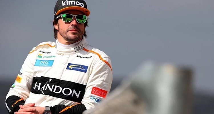 Por qué Alonso debería fichar por Aston Martin en 2021