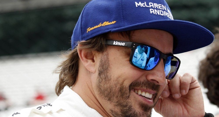 Los grandes enemigos de Fernando Alonso en la F1
