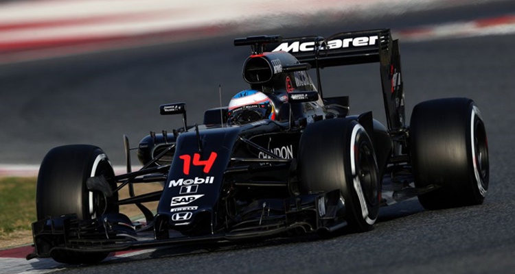 McLaren y Honda no supieron darle el mínimo