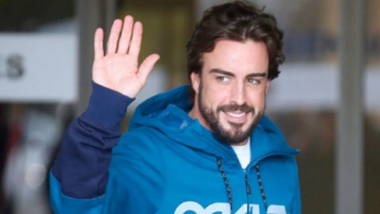 ¿Otra 'cagada' de Fernando Alonso? McLaren lo avisó, y tiene fecha: 2022
