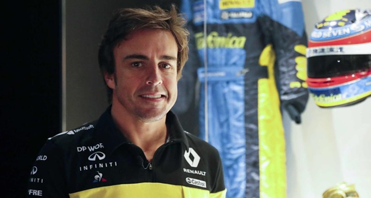 Fernando Alonso mintió: por qué su alianza con Renault será un fiasco