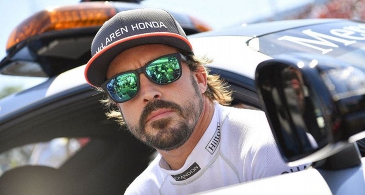 Alonso no es el único: rajada brutal de este piloto al motor Honda 1 Alonso