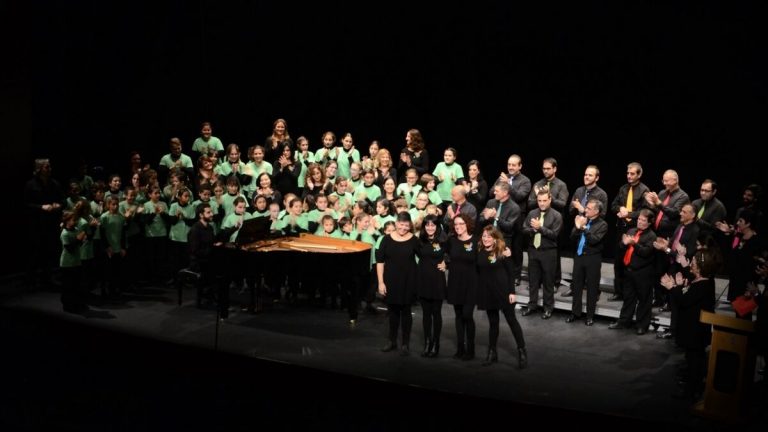 El Festival de Música Española será del 8 de septiembre al 2 de octubre