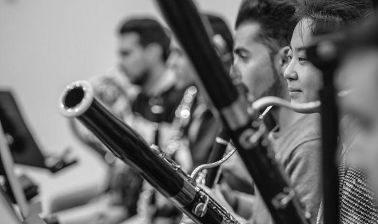 El Festival de Música Contemporánea de Alicante arranca este jueves