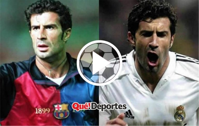 Esta fue la traición más grande de la historia del fútbol español