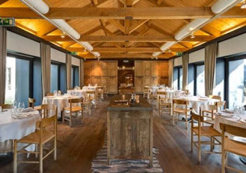 Restaurante Filandón Restaurante Filandón