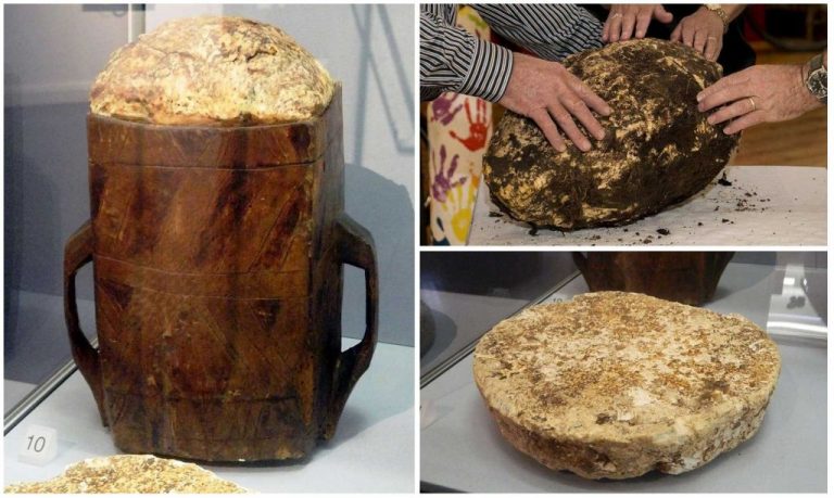 La sopa de carne humana y otros platos asquerosos que se comían antiguamente