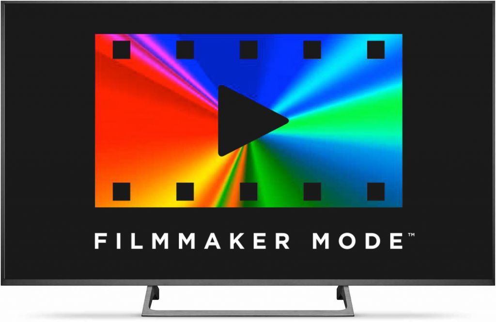 filmmaker mode
