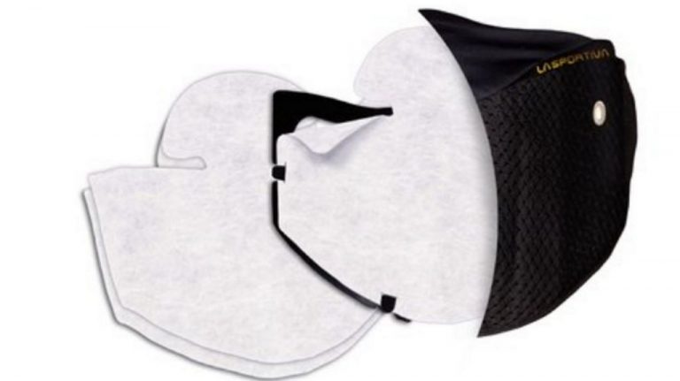 Filtros para mascarillas: ¿de verdad funcionan?