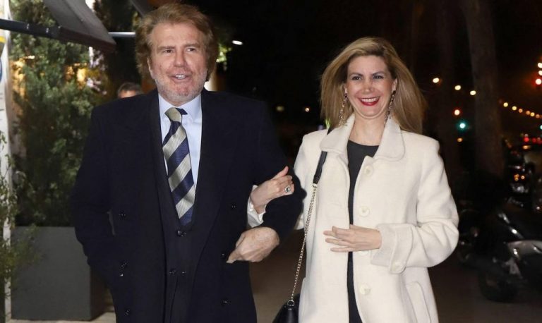 Fiorella, sobrina de Bigote Arrocet, desmiente que quiera reconquistar a Teresa Campos