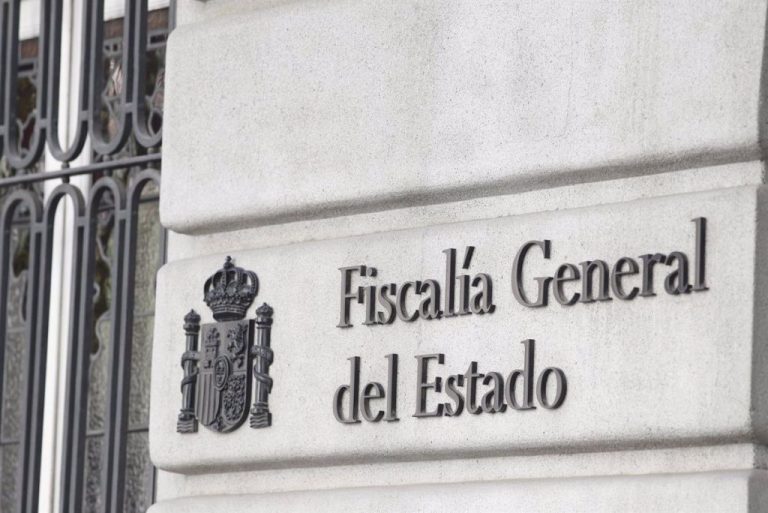 Fiscalía abre en 2019 un 4,36% menos de diligencias en Medio ambiente y Urbanismo