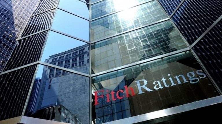 Fitch empeora su previsión para España y estima una caída del 13,2% del PIB en 2020