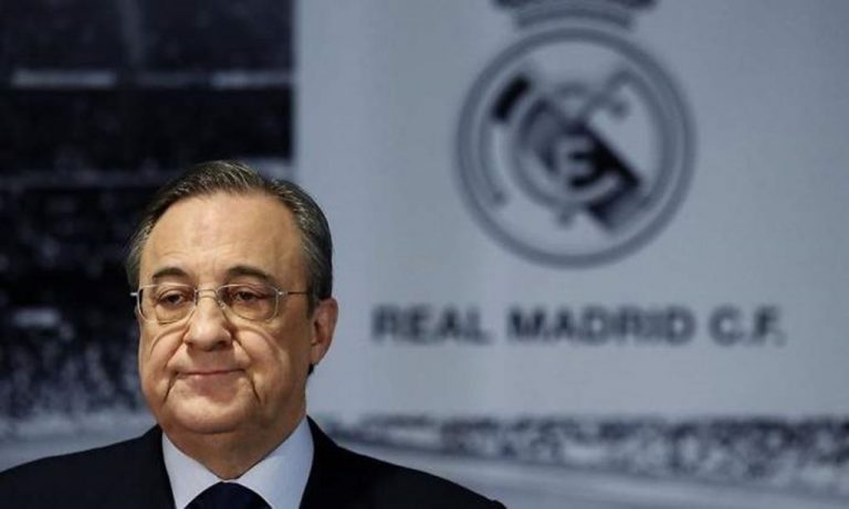 El plan de Florentino para hacer caja: estos jugadores sobran