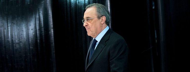 A la calle: Jugadores que Florentino sacará del Real Madrid esta temporada
