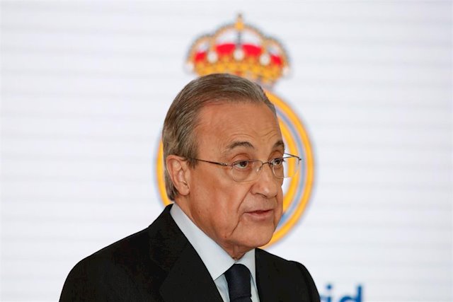 Los 300 millones de euros en fichajes fracasados de Florentino Pérez