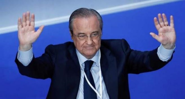 FlorenTINO o FlorenTIMO: éxitos y fracasos del presidente del Real Madrid