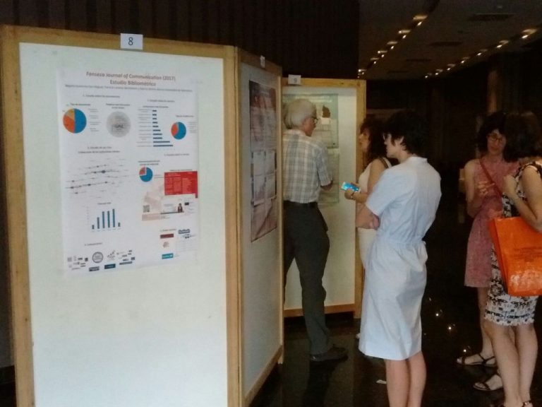 La revista 'Fonseca, Journal of Communication' de la USAL, indexada en la base de datos internacional Scopus