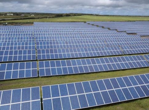 forestalia-inicia-tramites-construir-cien-parques-renovables-aragon Forestalia inicia trámites para construir cien parques de renovables en Aragón