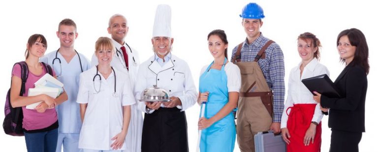 Los alumnos de Formación Profesional crecen más de un 5% en el curso 2020-21