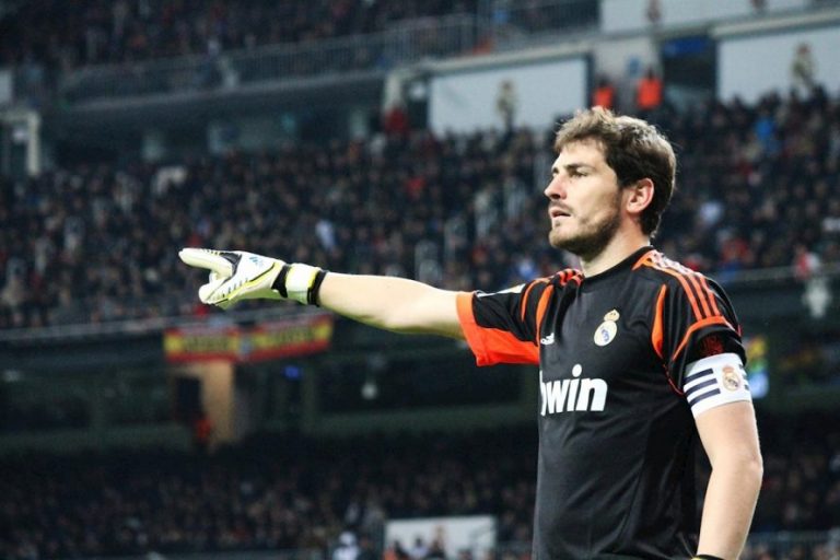 Iker Casillas: así cayó en desgracia el niño mimado del madridismo