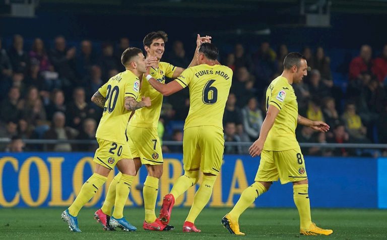 Europa y supervivencia se citan en Los Cármenes y Son Moix