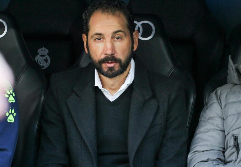 Deportivo Alavés confirma a Pablo Machín como su técnico para la temporada 2020-2021