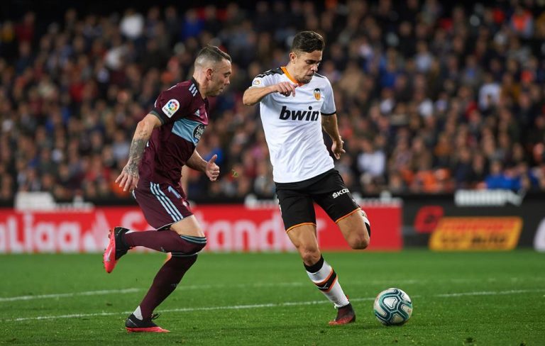 El Valencia se examina en Vigo, el Villarreal busca resarcirse ante el Eibar y el Getafe debuta