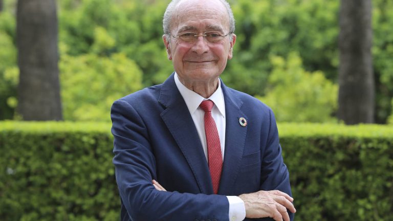 Málaga cree que el Gobierno debe mostrar 