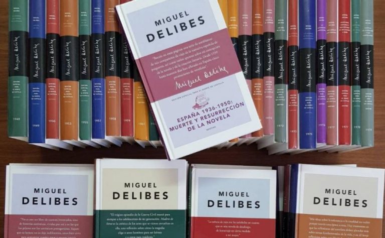 Fundación Miguel Delibes recibe 62.500 euros para la realización de actividades