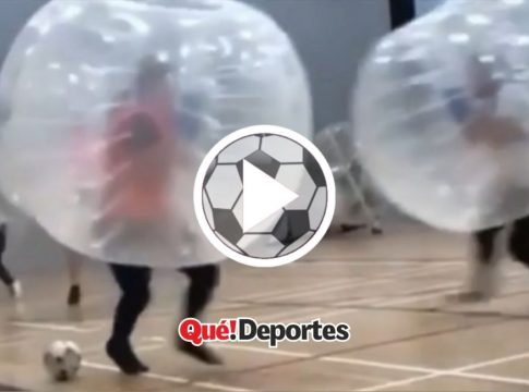 futbol fútbol
