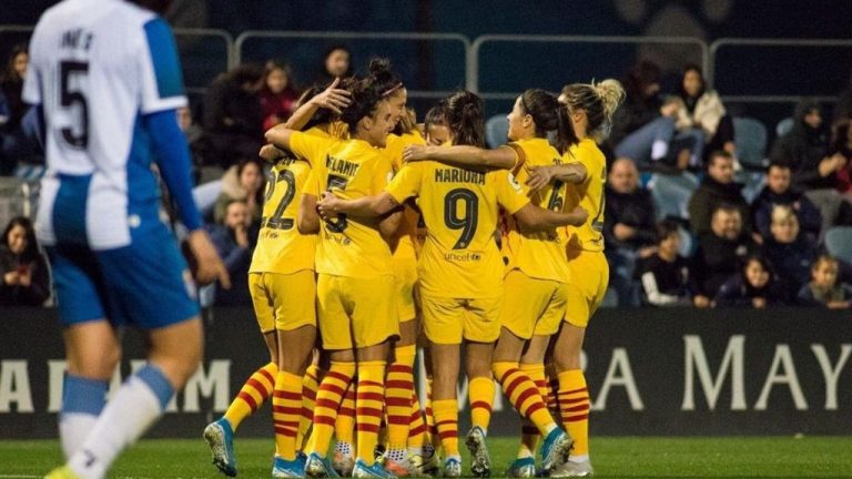 La FIFA y FIFPro acuerdan en colaborar en el desarrollo del fútbol femenino