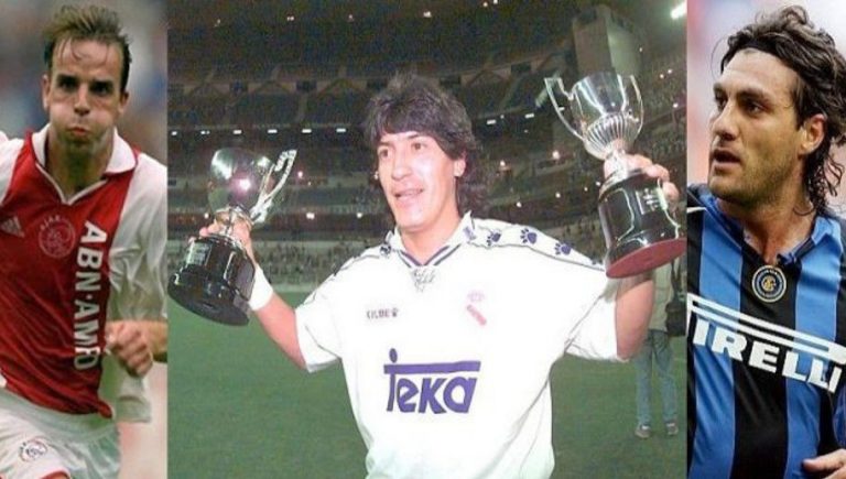 Futbolistas que estuvieron en lo más alto y ahora se dedican a otra cosa