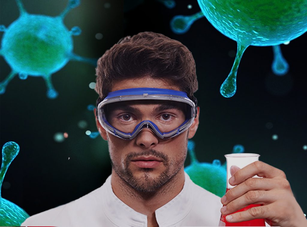 Pulseras de gel hidroalcohólico y otros gadgets anti coronavirus que debes conocer 