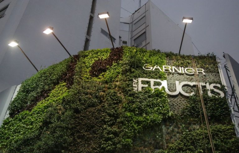 Garnier ahorrará 37.000 toneladas de plástico cada año a partir de 2025