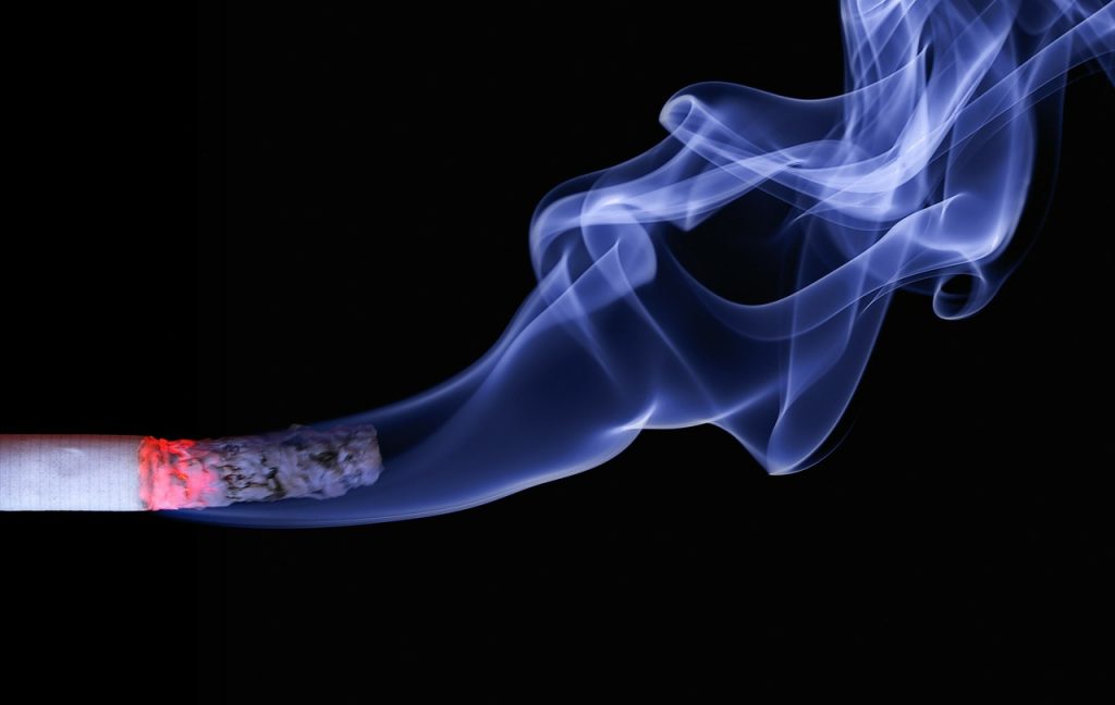 gel-fumar