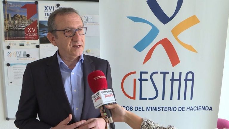 Gestha pide recuperar el fondo de 5.000 millones para municipios