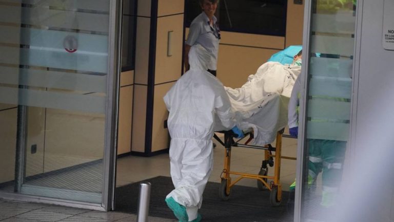 Ciudadanos vería bien que el Congreso investigara la gestión de la pandemia para no repetir errores