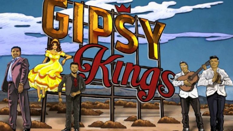 Nueva temporada de 'Los Gipsy Kings': La fiesta regresa a Cuatro